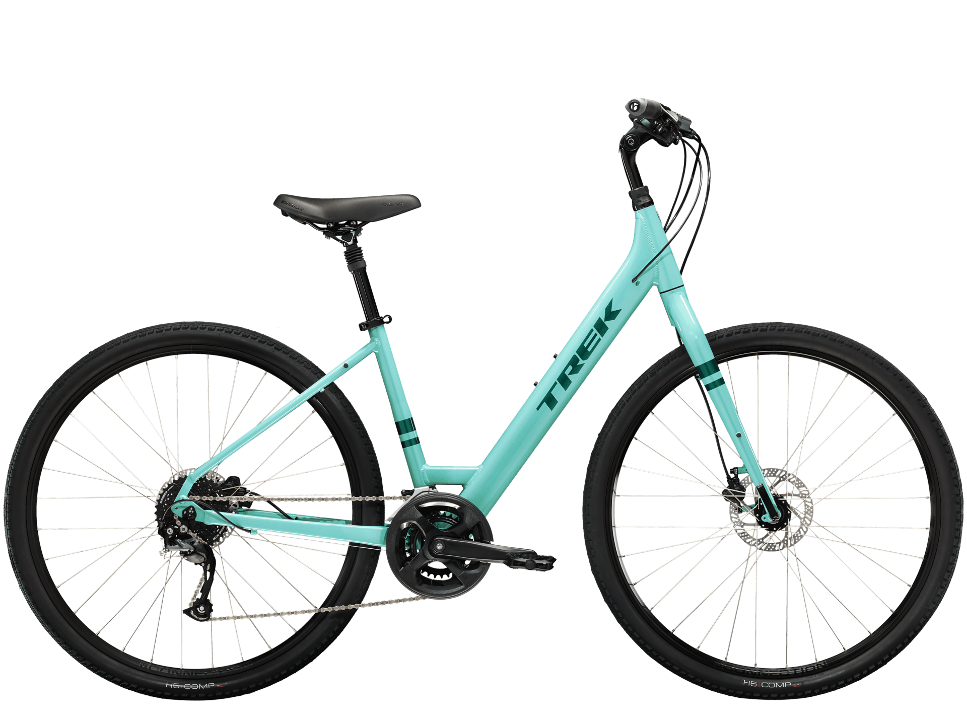 Trek verve cheap 2 women