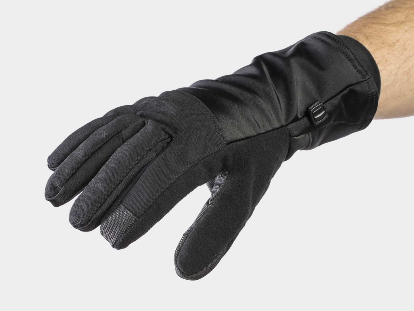 Glove Bontrager Velocis Winter Cycling