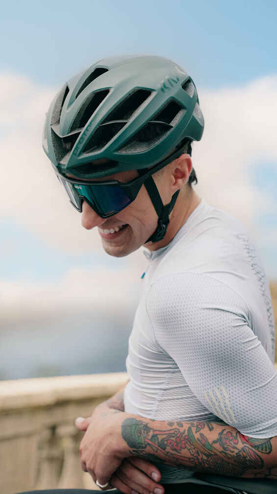 KASK Protone Icon Helmet WG11
