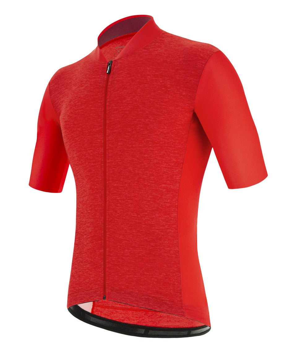 Santini Men's Colore Puro Jersey