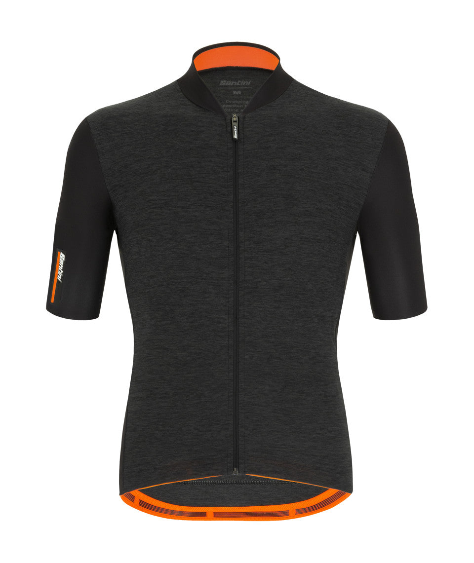 Santini Men's Colore Puro Jersey