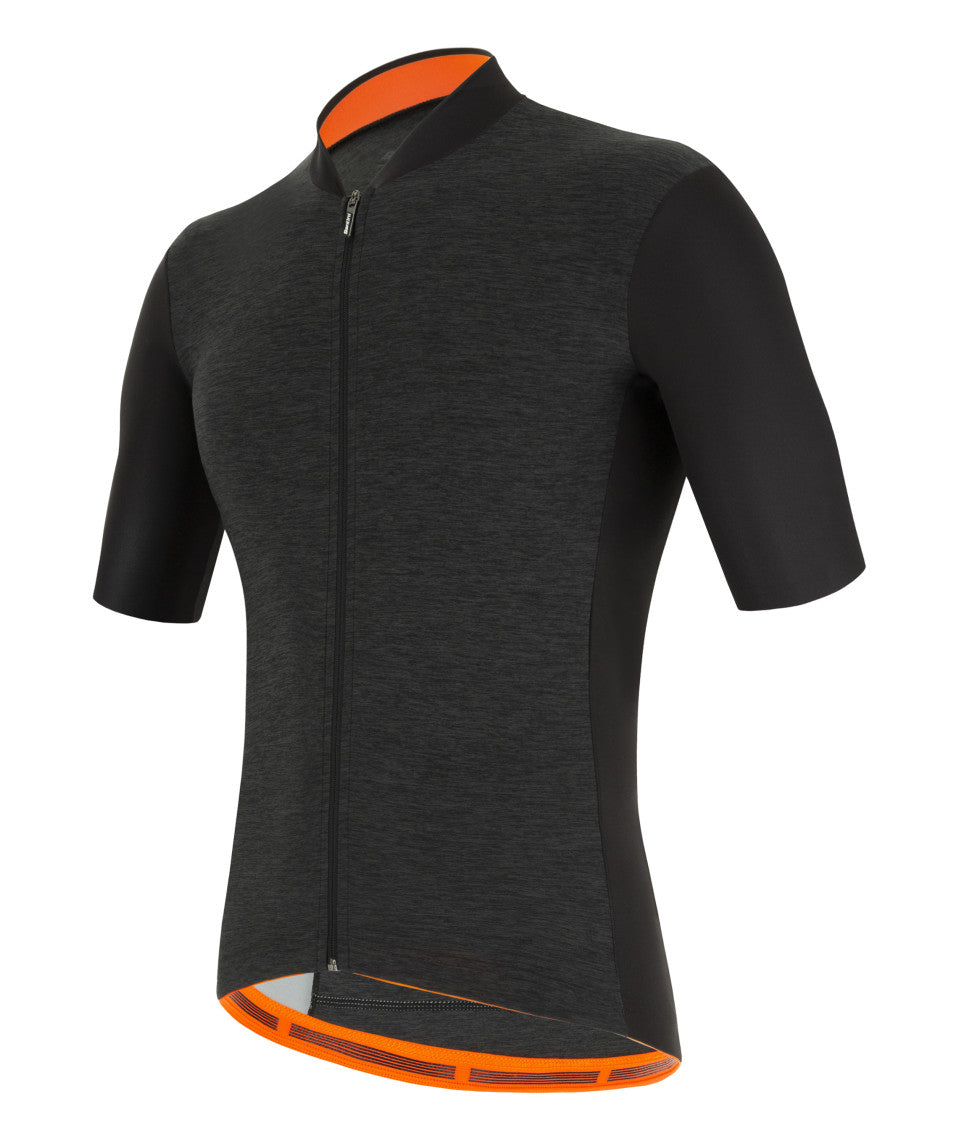Santini Men's Colore Puro Jersey