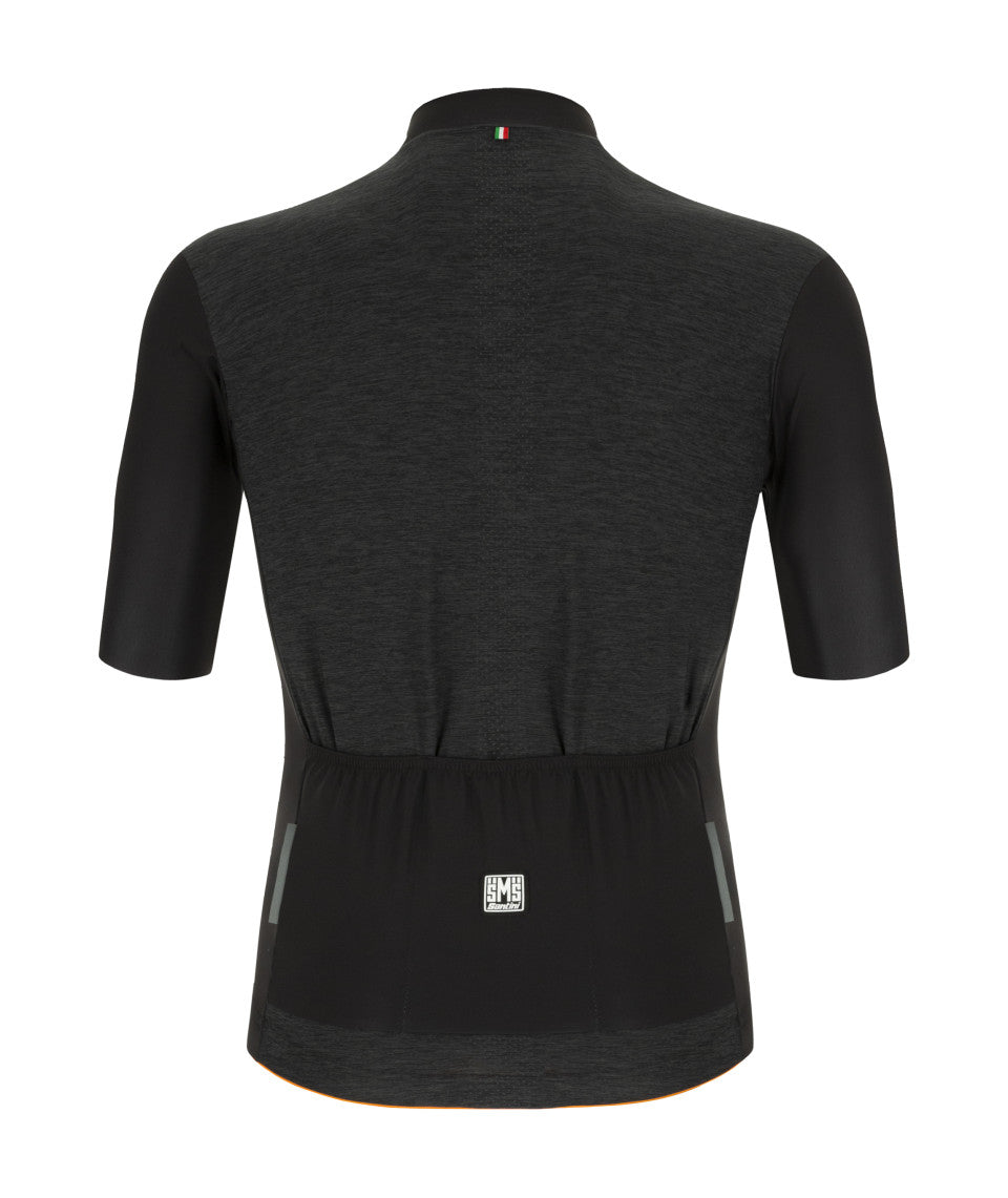 Santini Men's Colore Puro Jersey