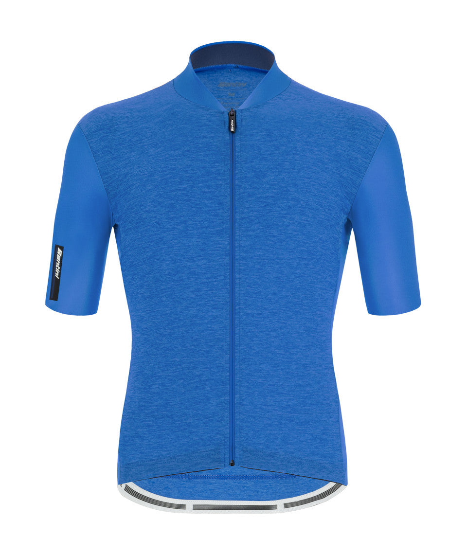 Santini Men's Colore Puro Jersey