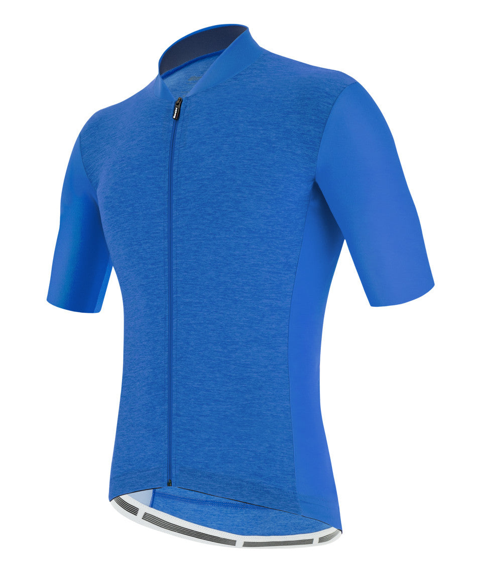 Santini Men's Colore Puro Jersey