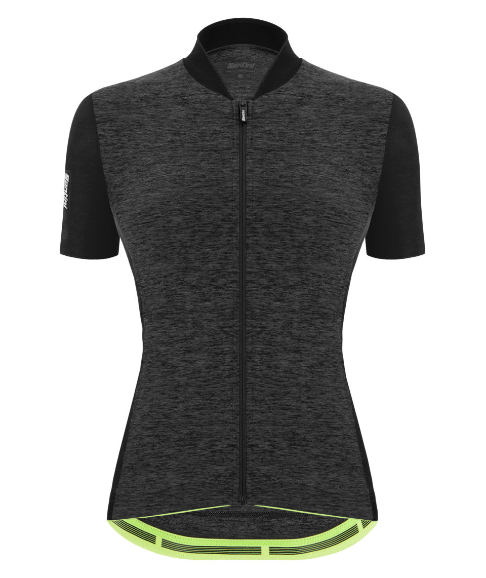 Santini Colore Puro Women's Jersey