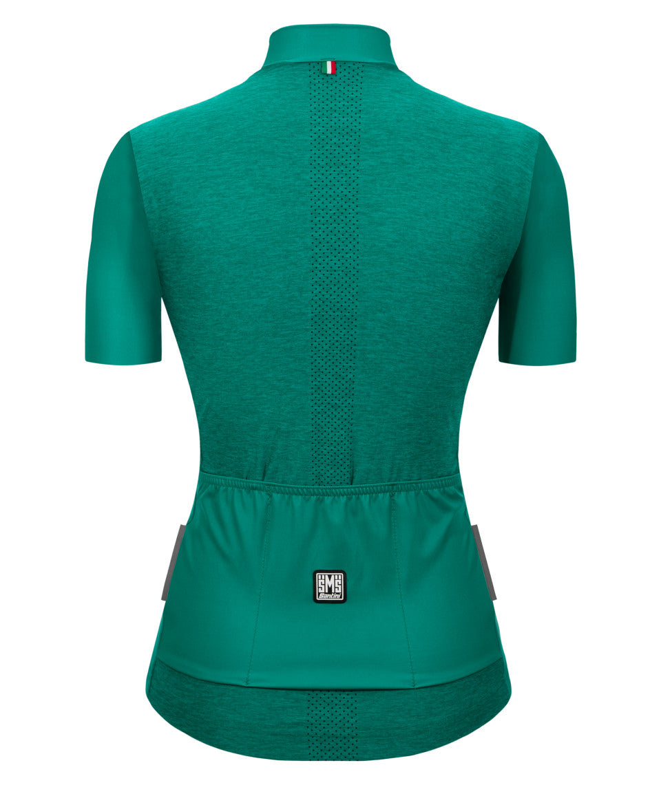 Santini Colore Puro Women's Jersey