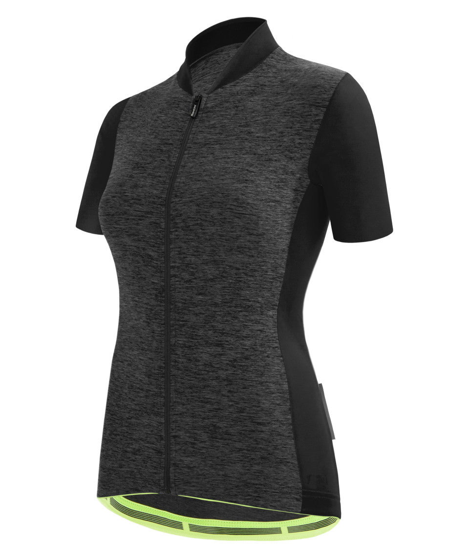 Santini Colore Puro Women's Jersey