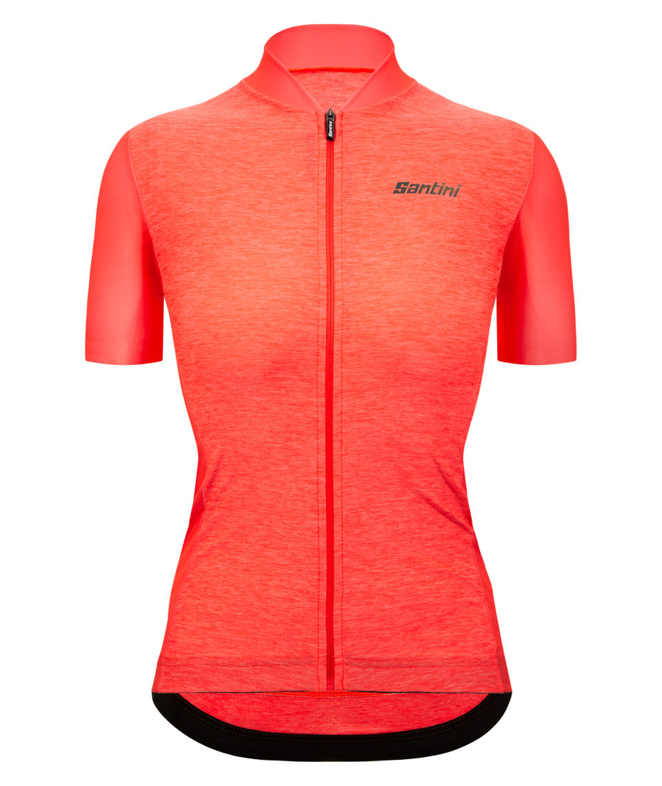 Santini Colore Puro Women's Jersey