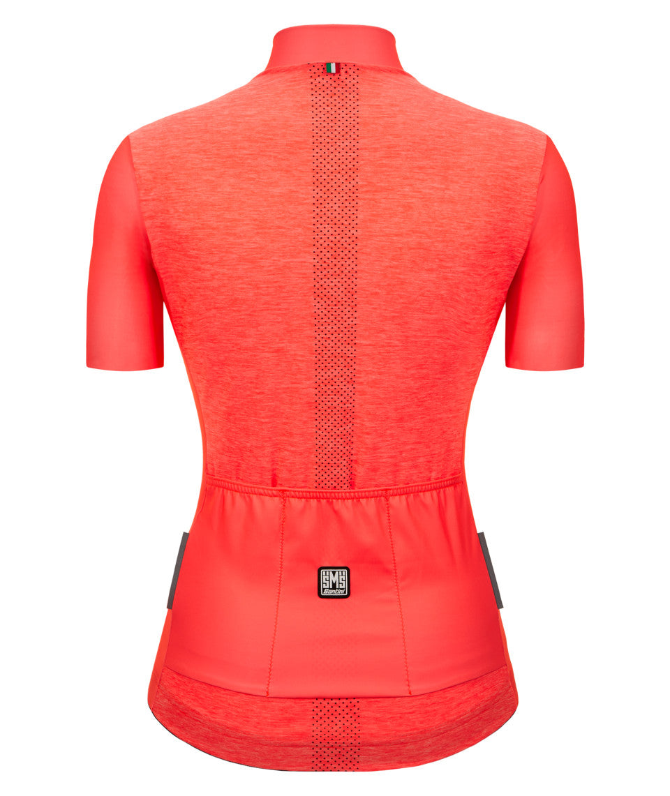 Santini Colore Puro Women's Jersey