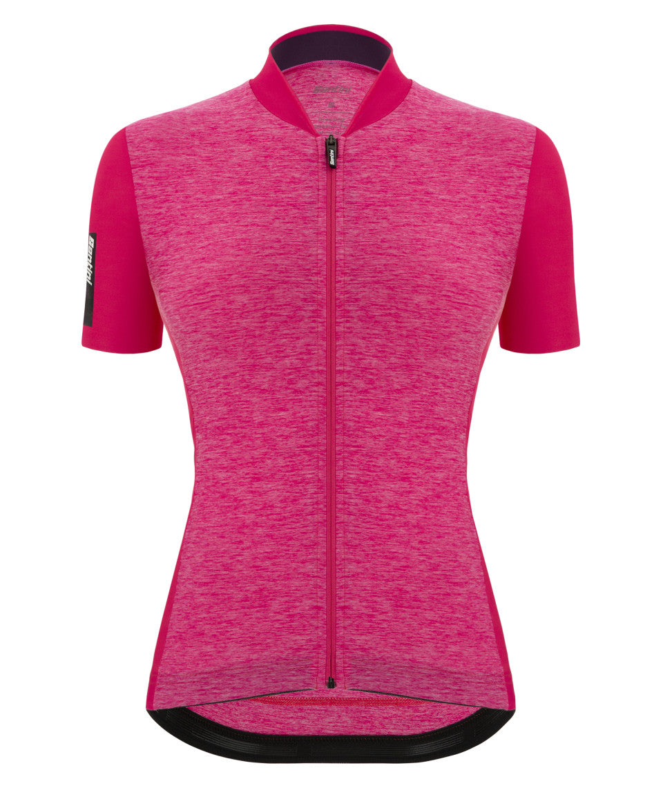 Santini Colore Puro Women's Jersey