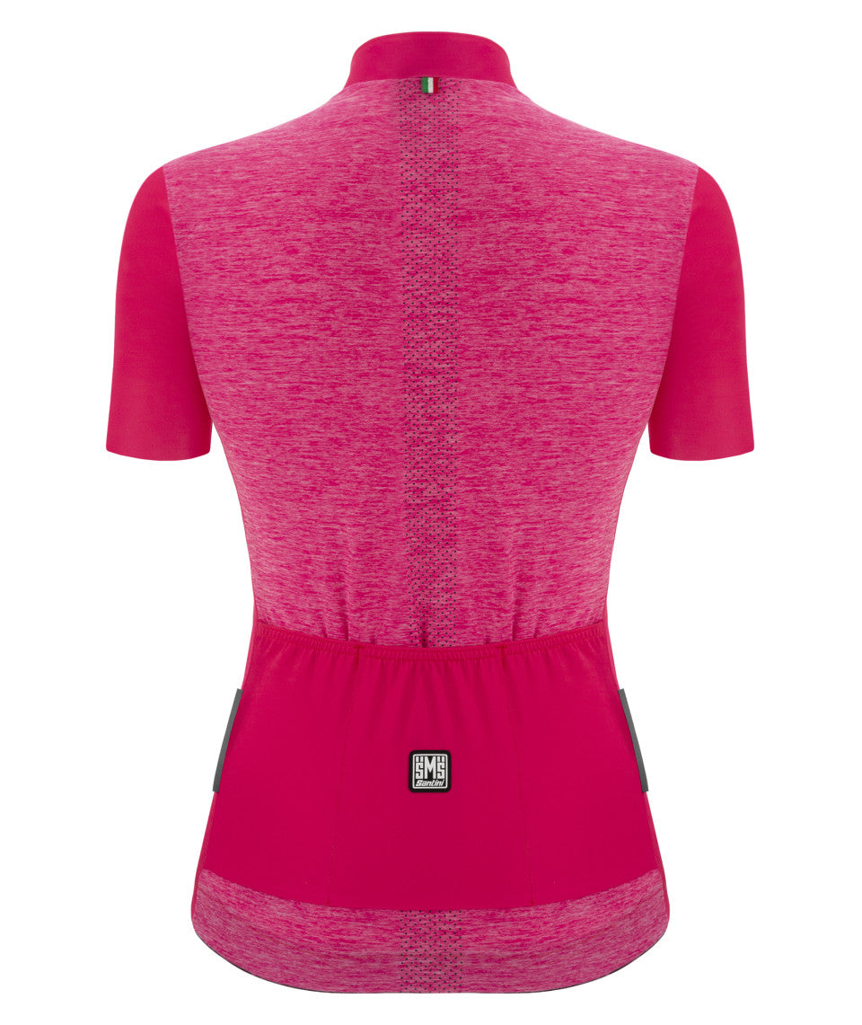 Santini Colore Puro Women's Jersey