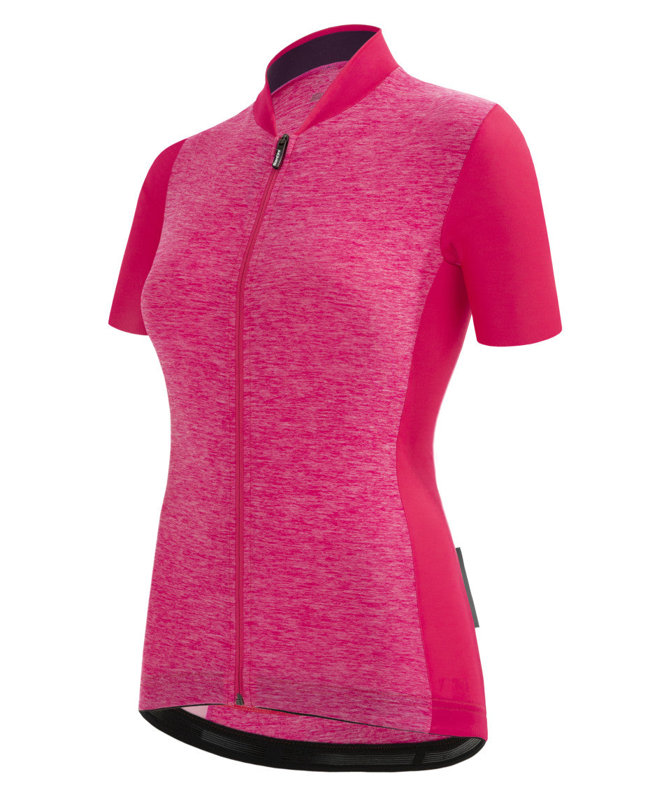 Santini Colore Puro Women's Jersey