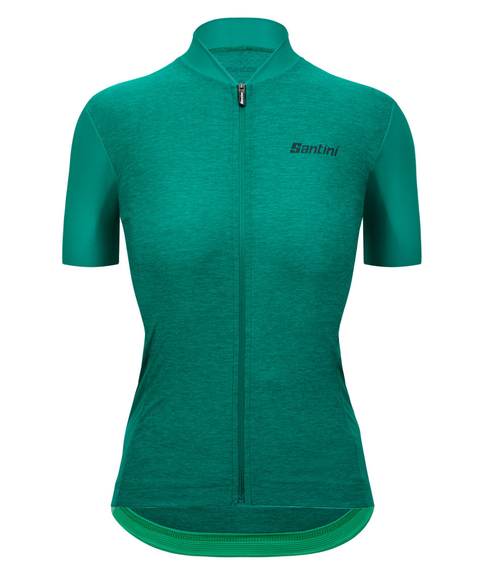 Santini Colore Puro Women's Jersey