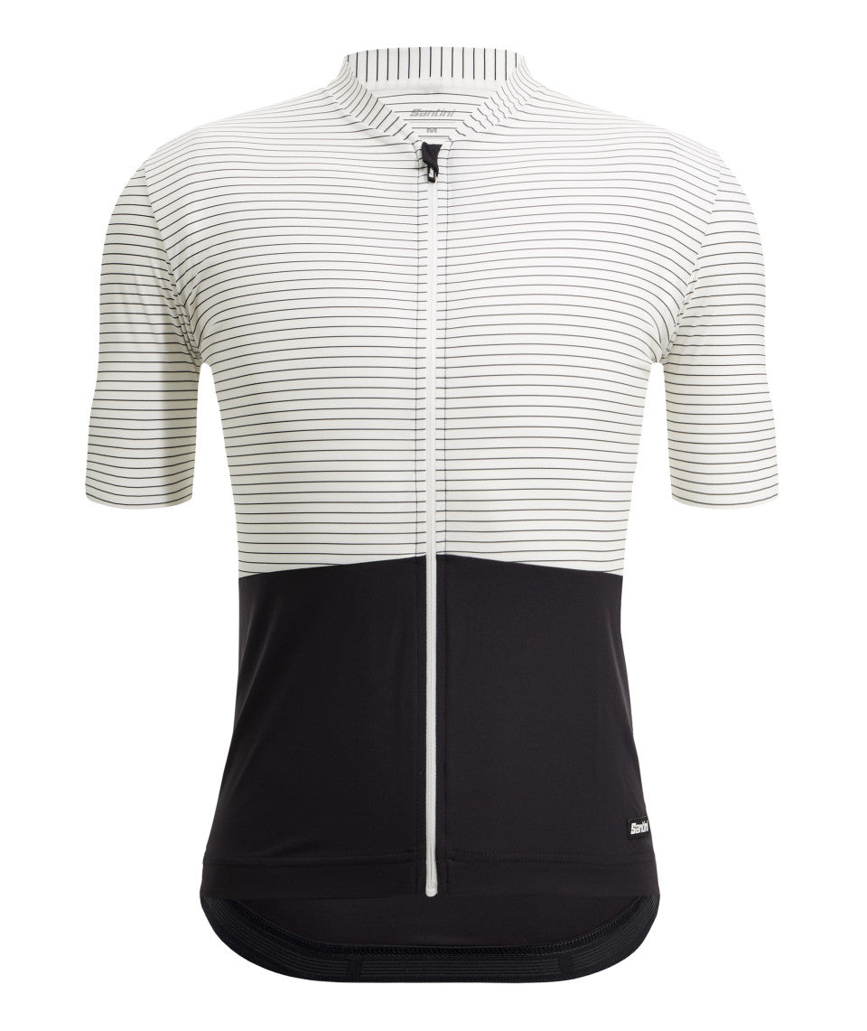 Santini Colore Riga Jersey