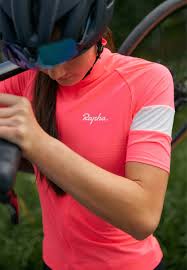 Rapha Women's Core Jersey
