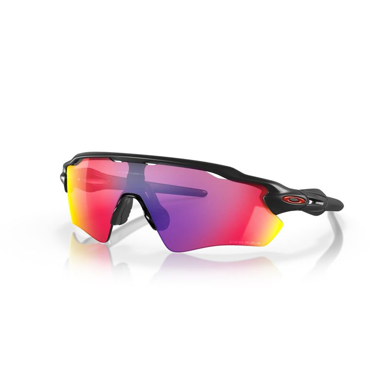 Oakley Radar EV Path