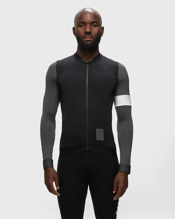 Rapha Men's Pro Team Long Sleeve Training Jersey