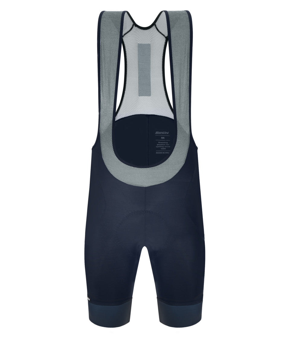 Santini Karma Delta Mens Bib 3s