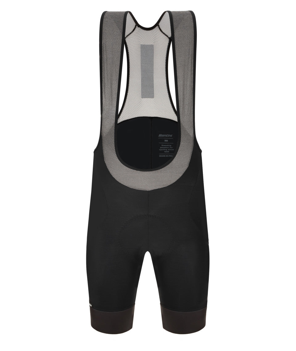 Santini Karma Delta Mens Bib 3s
