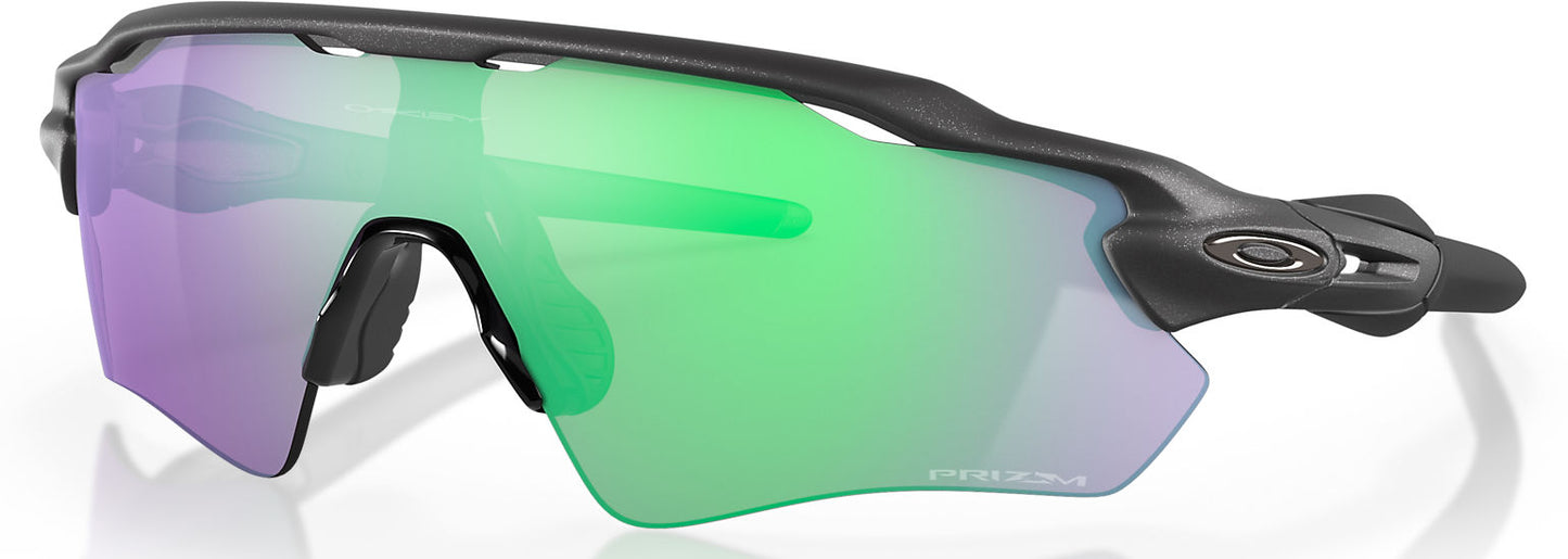 Oakley Radar EV Path