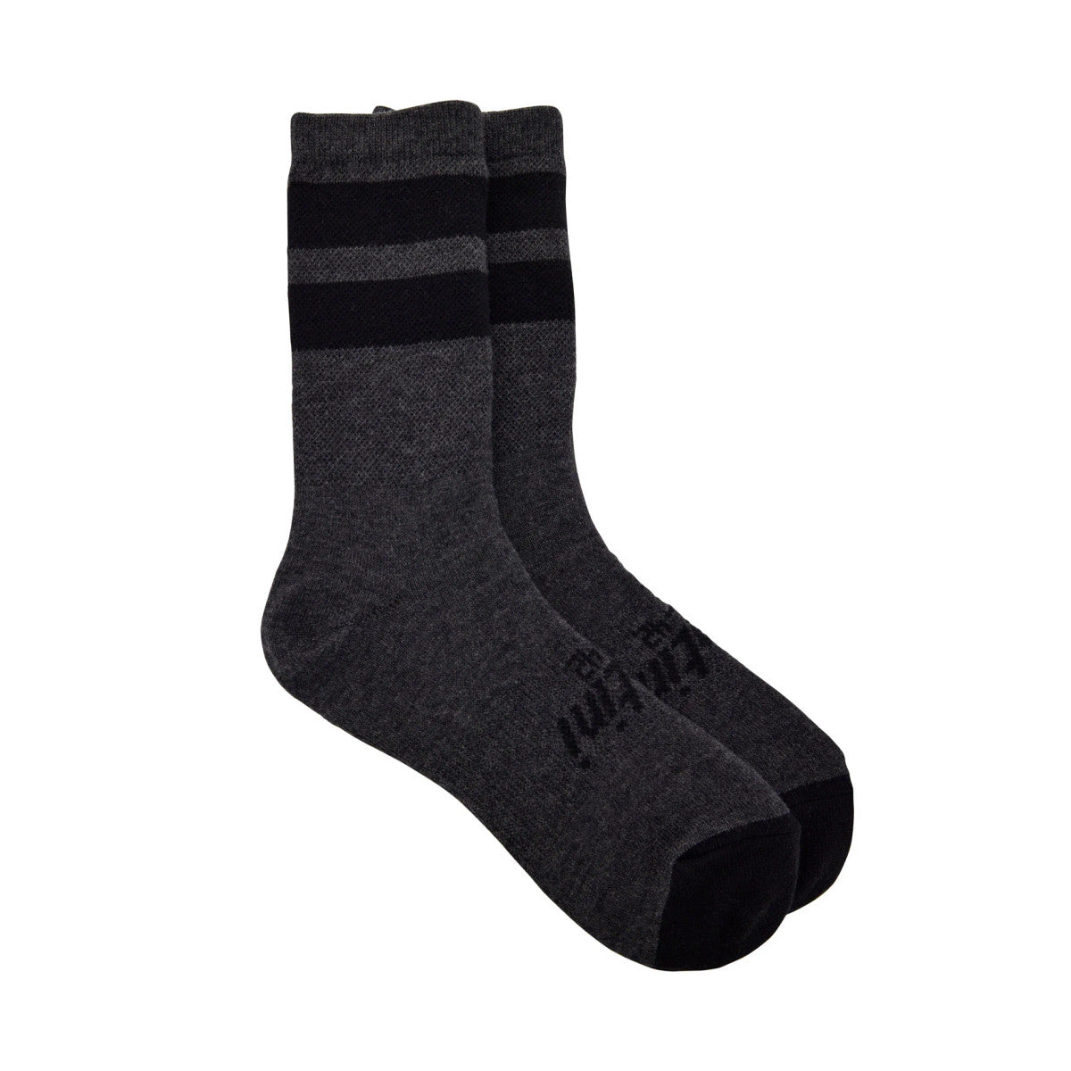 Santini Riga Wool Blend High Profile Socks