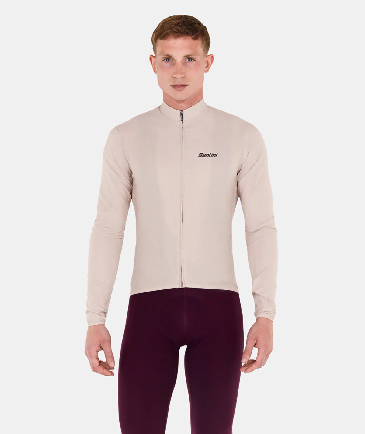 Santini RTR POCKETABLE WINDBREAKER JACKET UNISEX