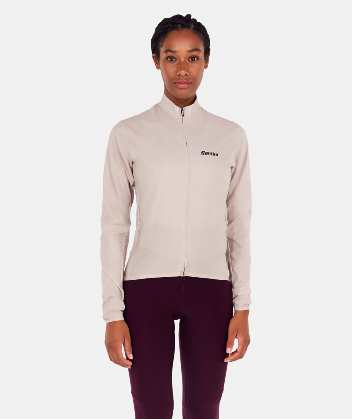 Santini RTR POCKETABLE WINDBREAKER JACKET UNISEX
