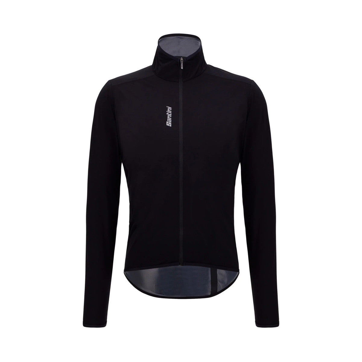 Santini SMS MAGIC PACKABLE RAIN JACKET UNISEX