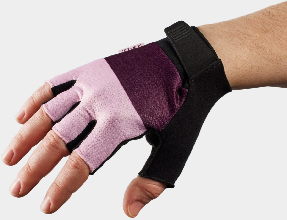 Glove Trek Circuit