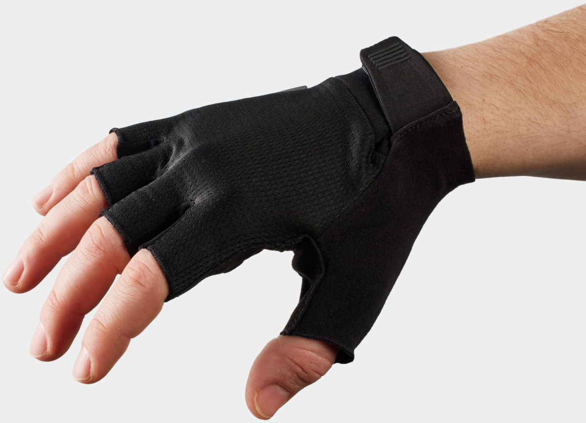 Glove Trek Circuit