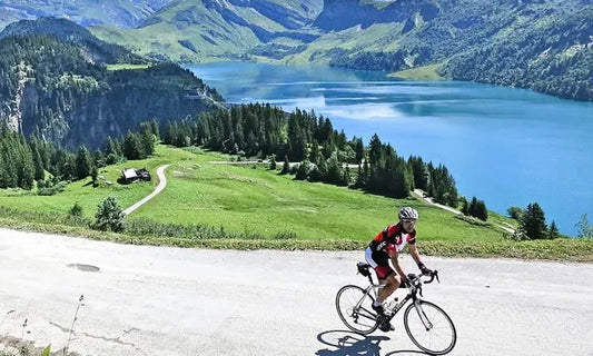 Gear Up for a European Cycling Adventure: Live Life Cycling's Tour Guide