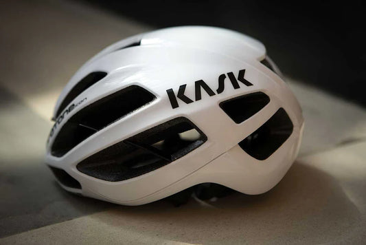 Helmets 101: Choosing the Right Protection with the Kask PROTONE ICON WG11