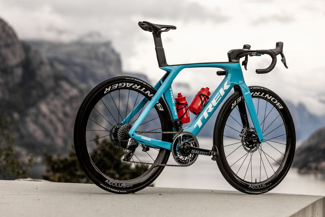 Trek-Émonda-vs-Trek-Madone