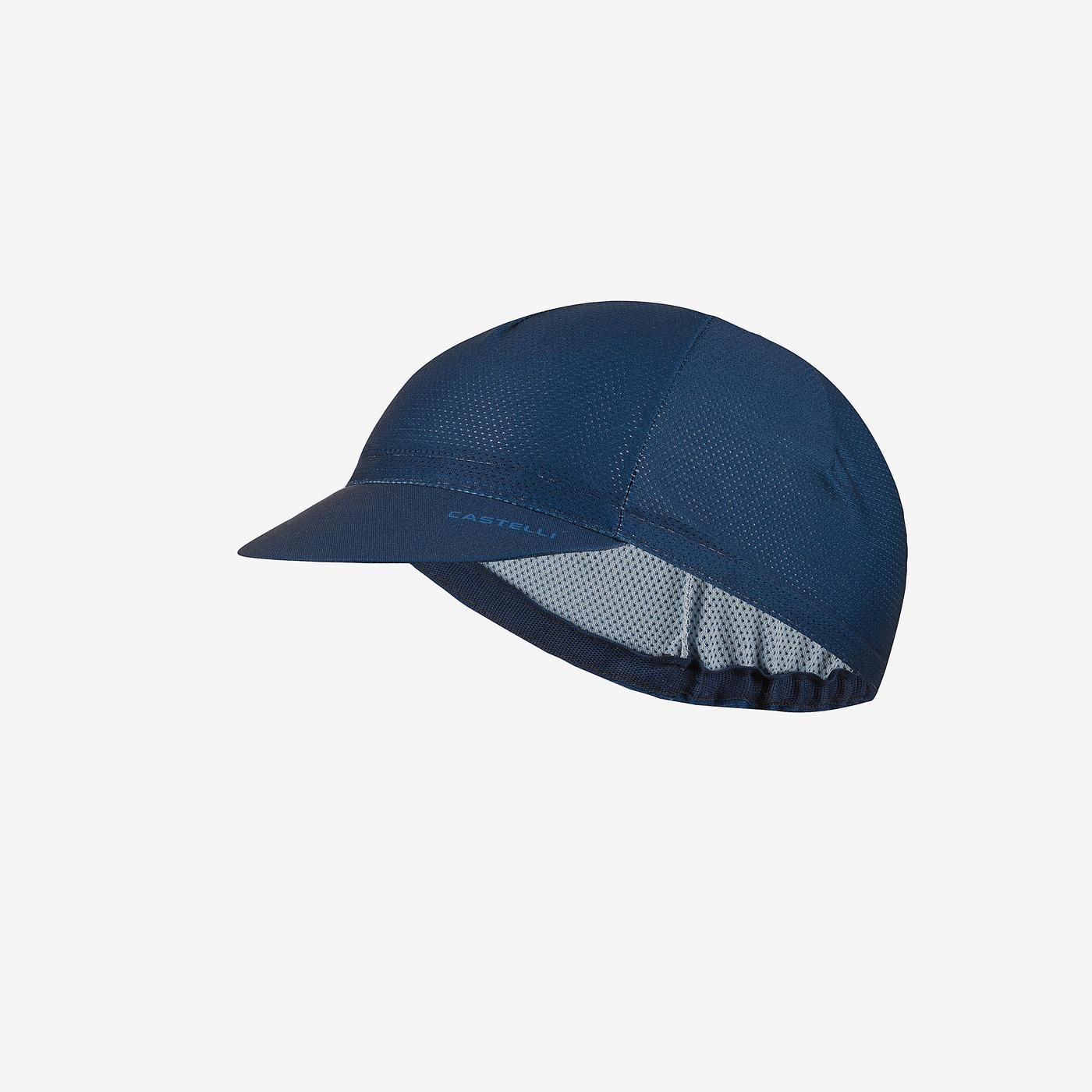 CASTELLI ESPRESSO 2 CAP