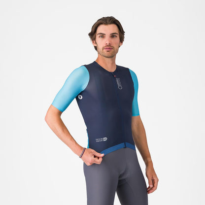 CASTELLI CORRETTO JERSEY