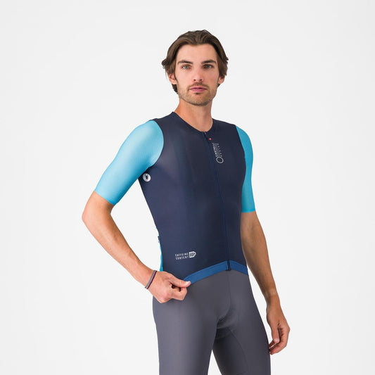 CASTELLI CORRETTO JERSEY
