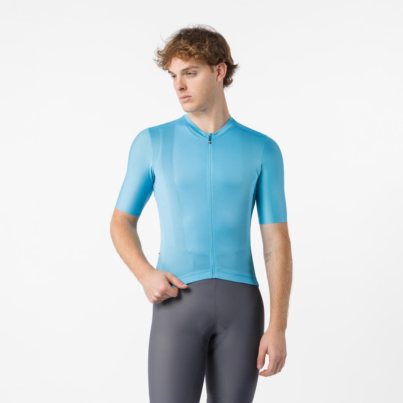CASTELLI ESPRESSO 2 JERSEY