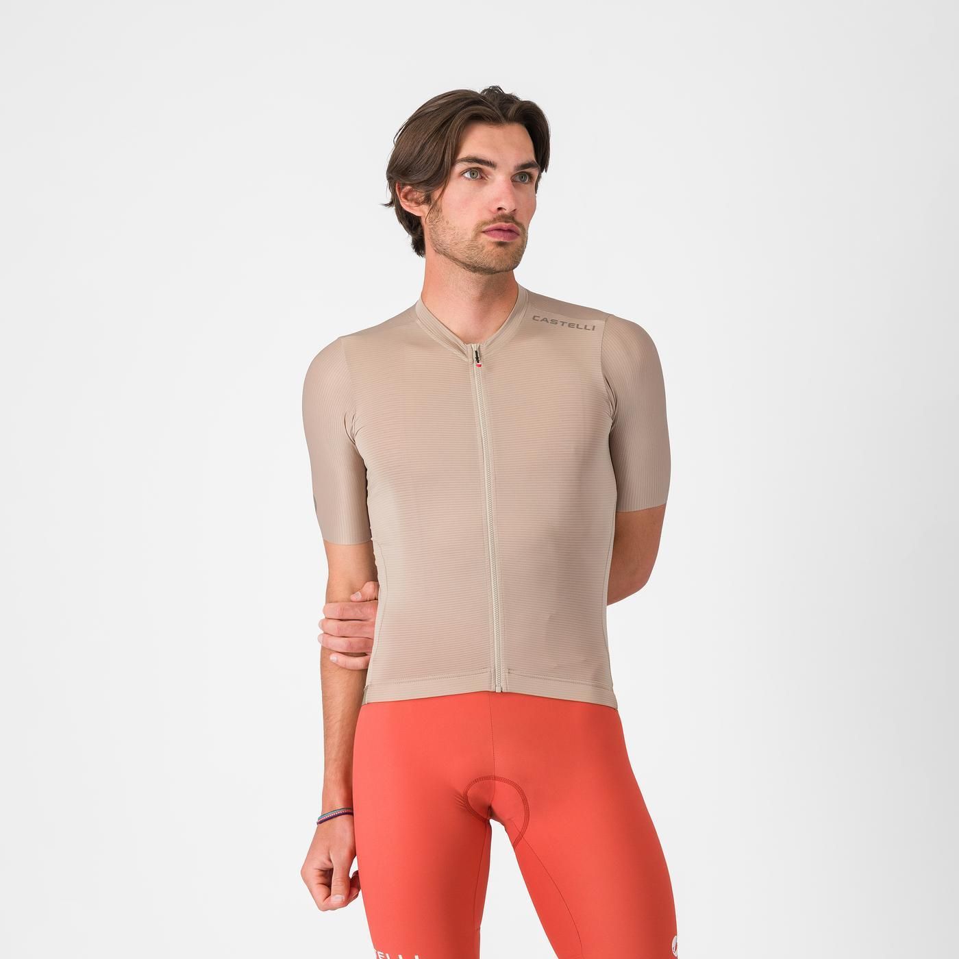 CASTELLI ESPRESSO 2 JERSEY