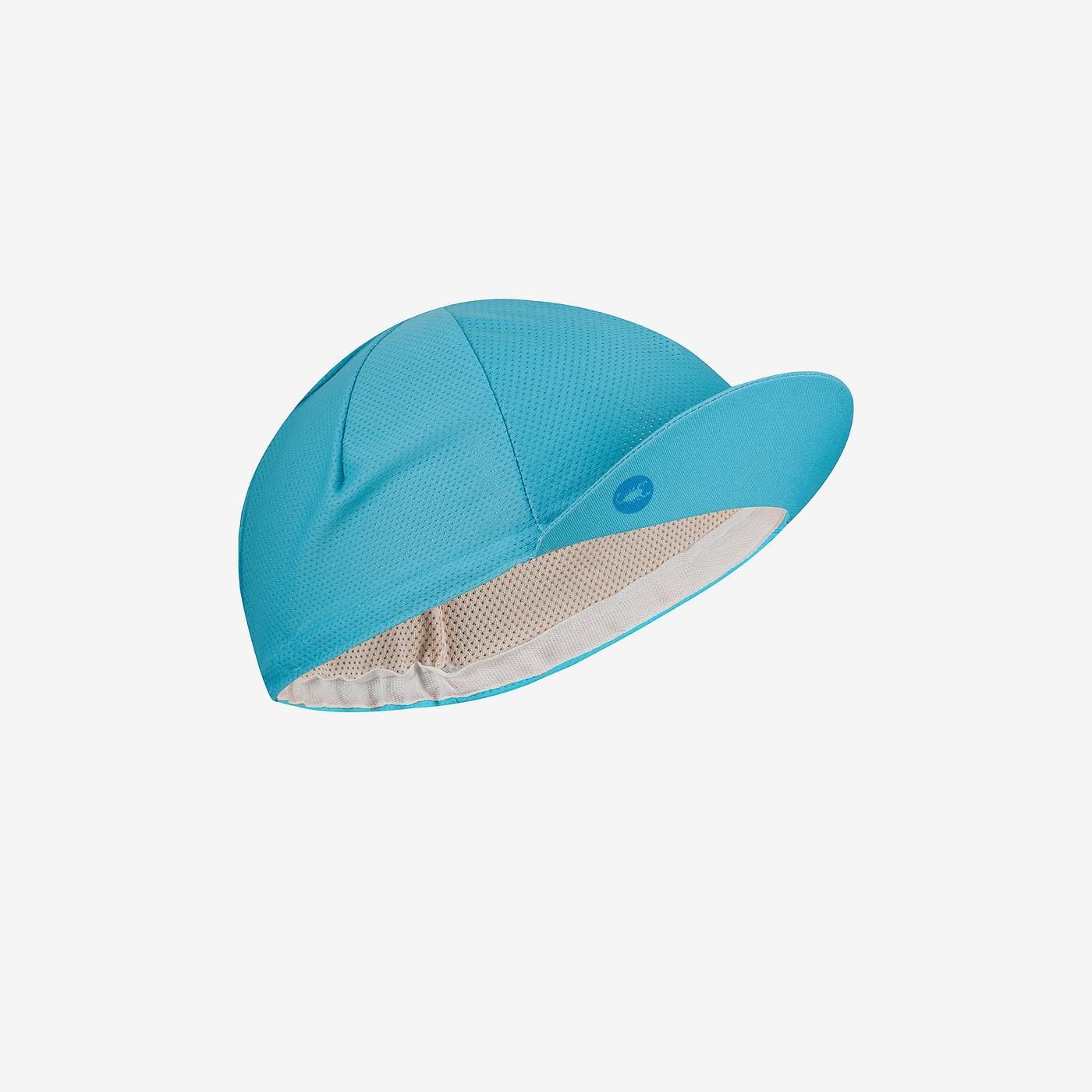 CASTELLI ESPRESSO 2 CAP