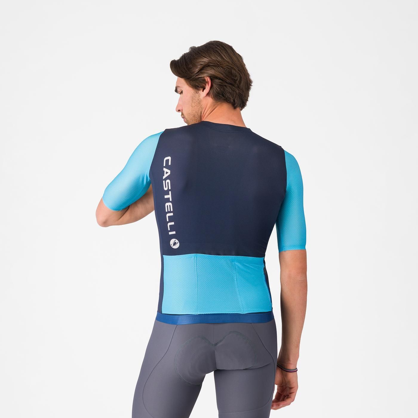 CASTELLI CORRETTO JERSEY