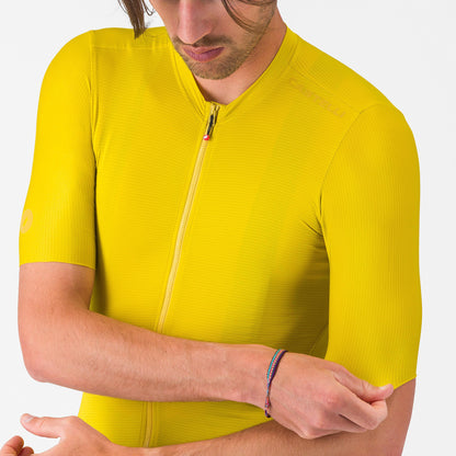 CASTELLI ESPRESSO 2 JERSEY