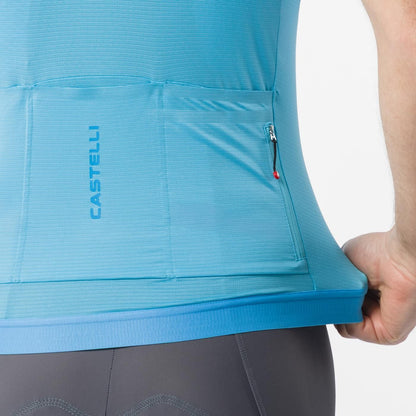 CASTELLI ESPRESSO 2 JERSEY