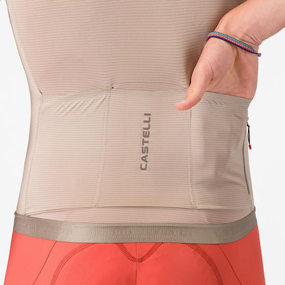 CASTELLI ESPRESSO 2 JERSEY