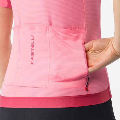 Castelli ESPRESSO 2 Women's JERSEY