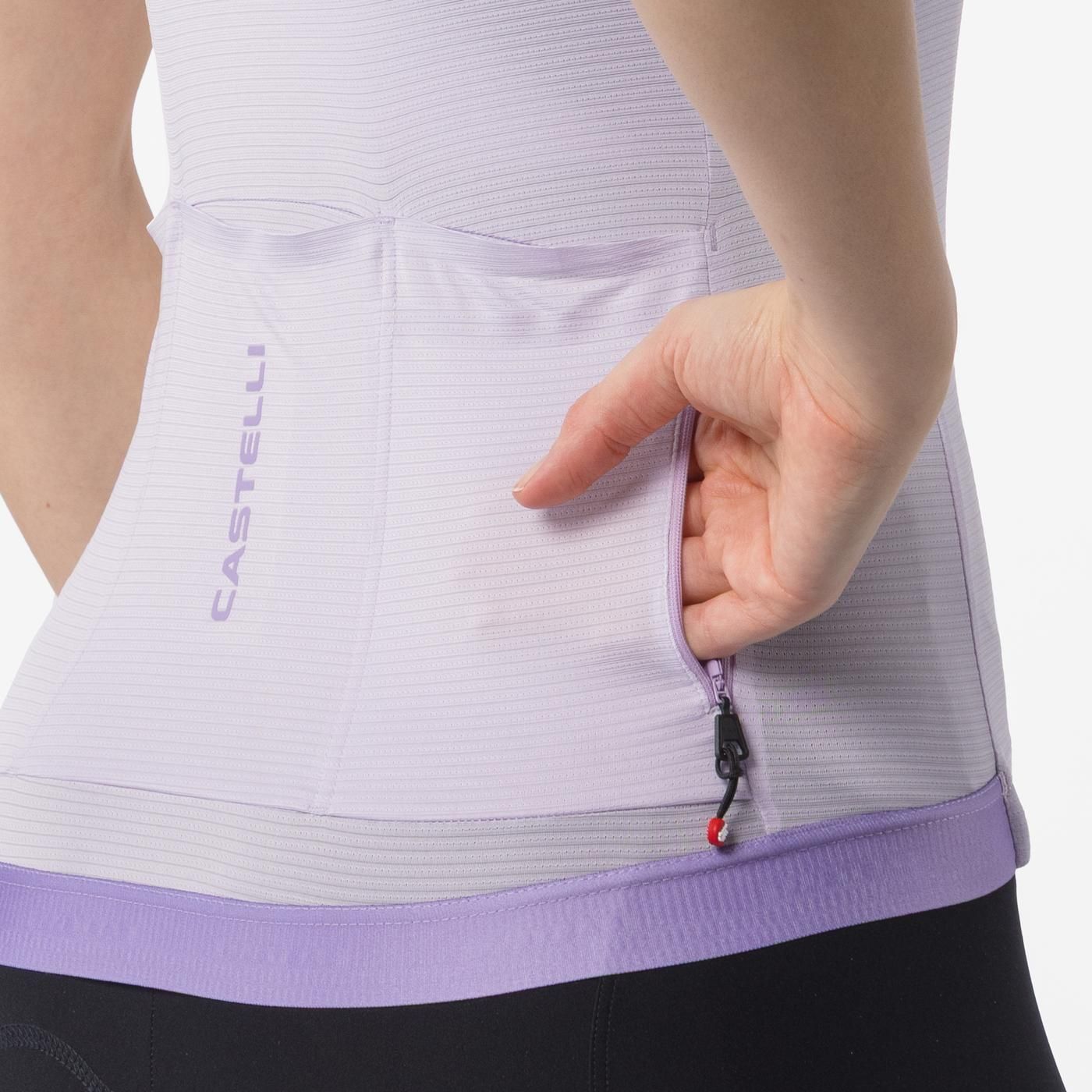 Castelli ESPRESSO 2 Women's JERSEY