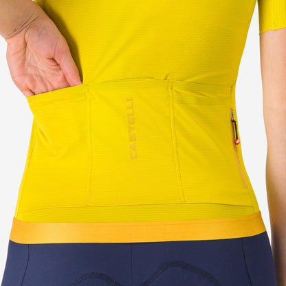 Castelli ESPRESSO 2 Women's JERSEY