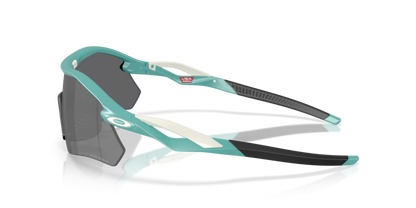 Oakley Radar Plate