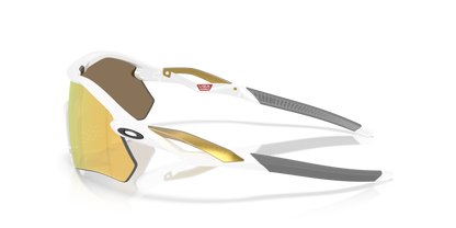 Oakley Radar Plate