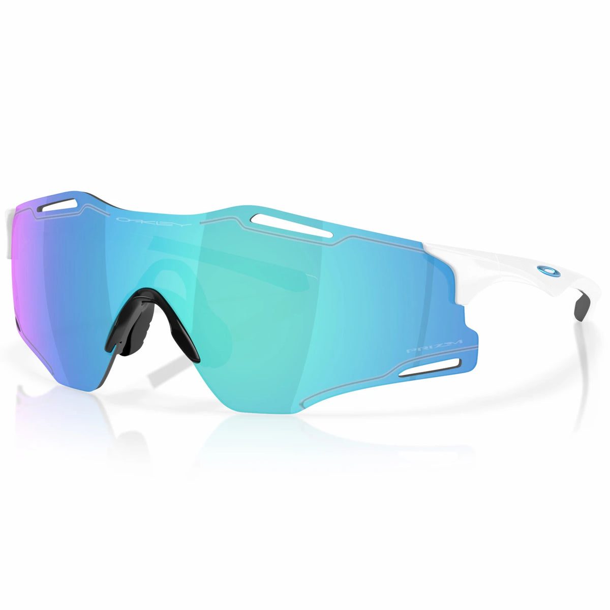 Oakley Cybr Zero